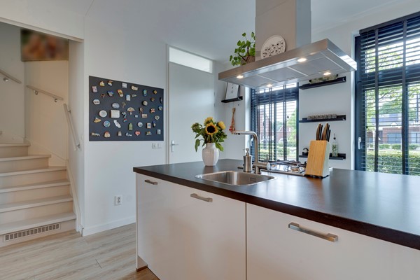 Medium property photo - Joeppe 16, 5991 LT Baarlo